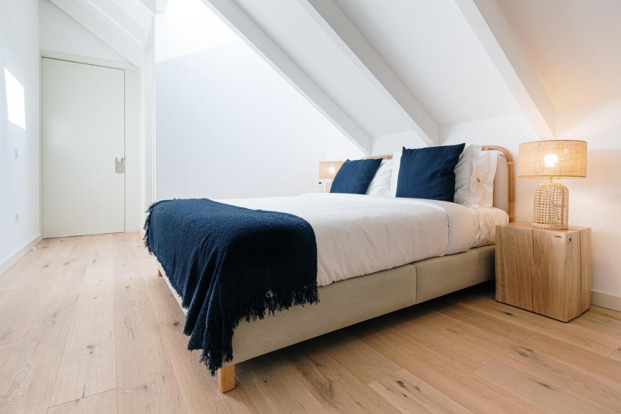 Ocean Porto - Beach House Матосиньос Екстериор снимка