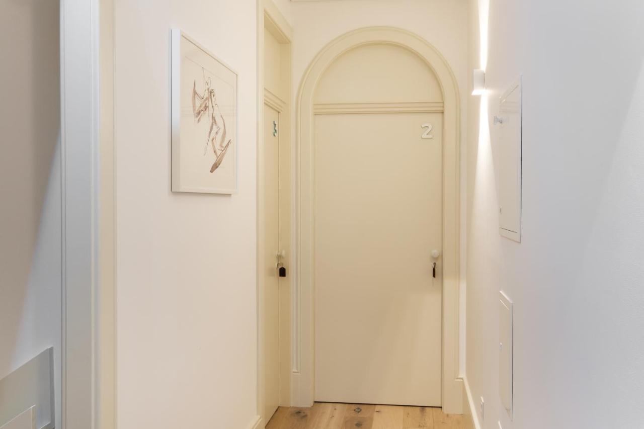 Ocean Porto - Beach House Матосиньос Екстериор снимка