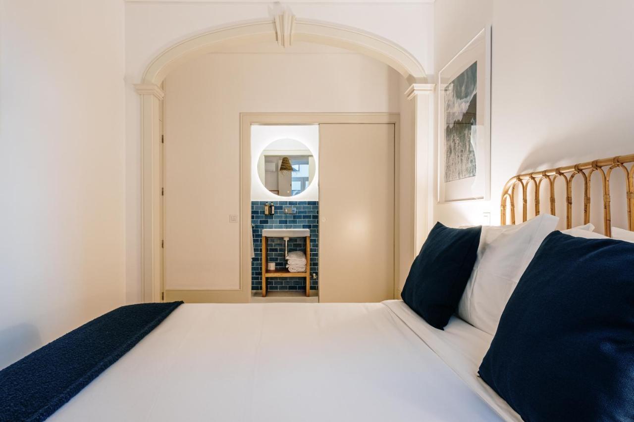 Ocean Porto - Beach House Матосиньос Екстериор снимка