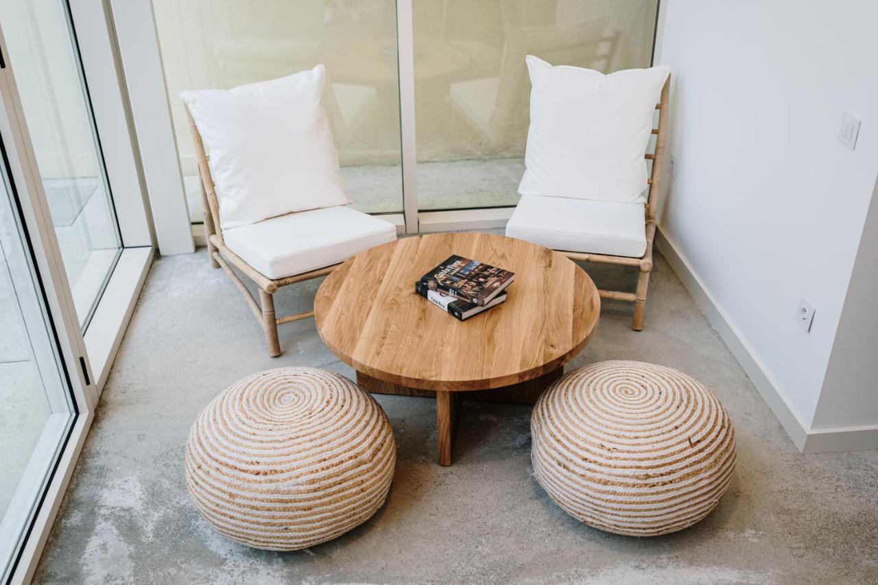 Ocean Porto - Beach House Матосиньос Екстериор снимка