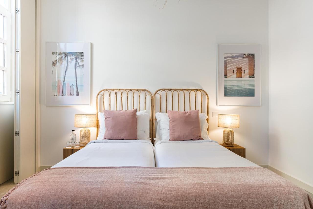 Ocean Porto - Beach House Матосиньос Екстериор снимка
