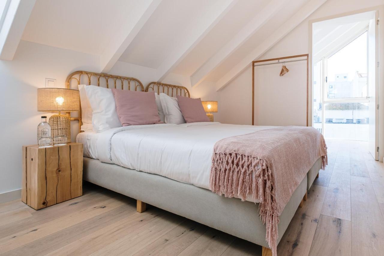 Ocean Porto - Beach House Матосиньос Екстериор снимка