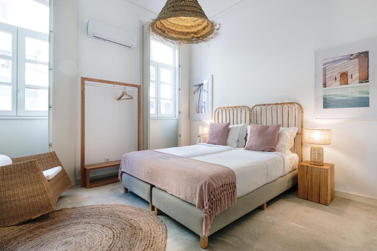 Ocean Porto - Beach House Матосиньос Екстериор снимка