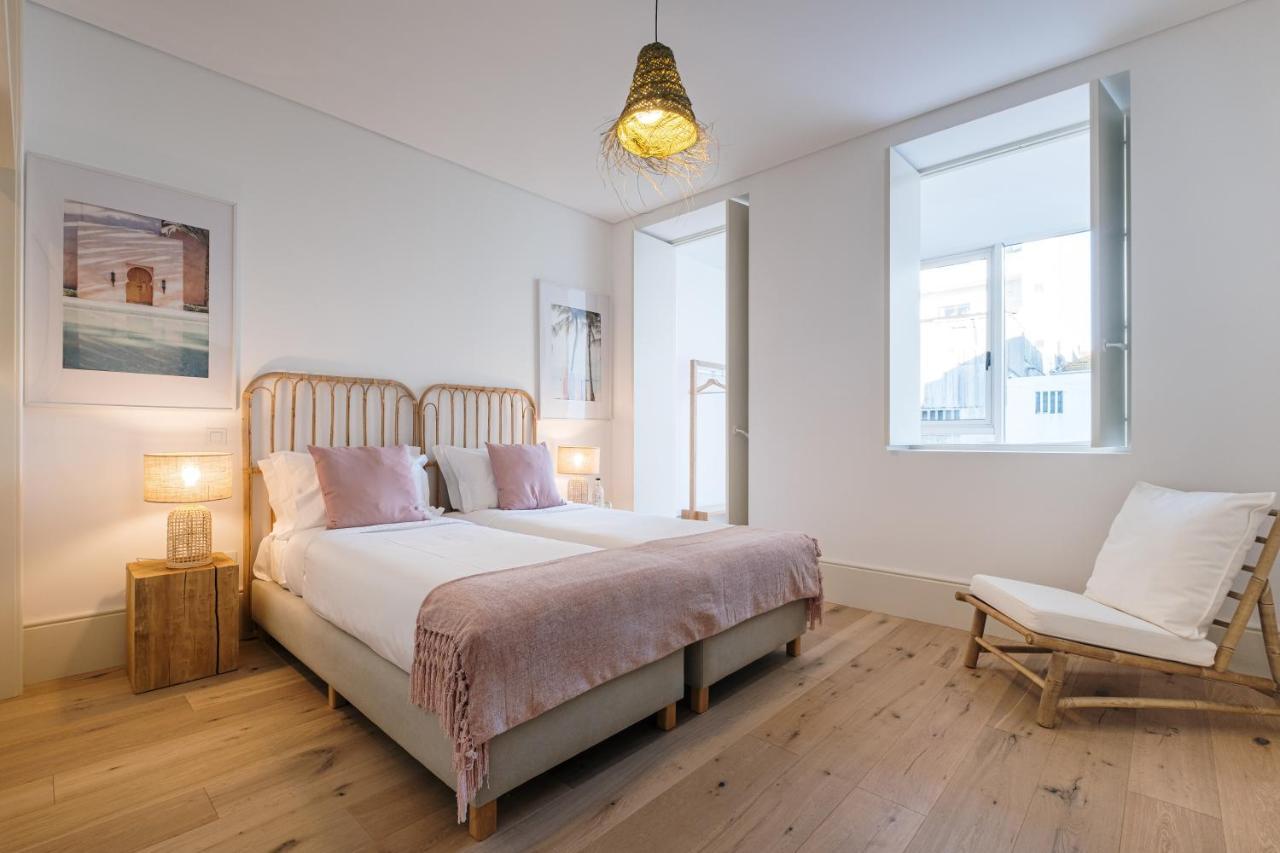 Ocean Porto - Beach House Матосиньос Екстериор снимка