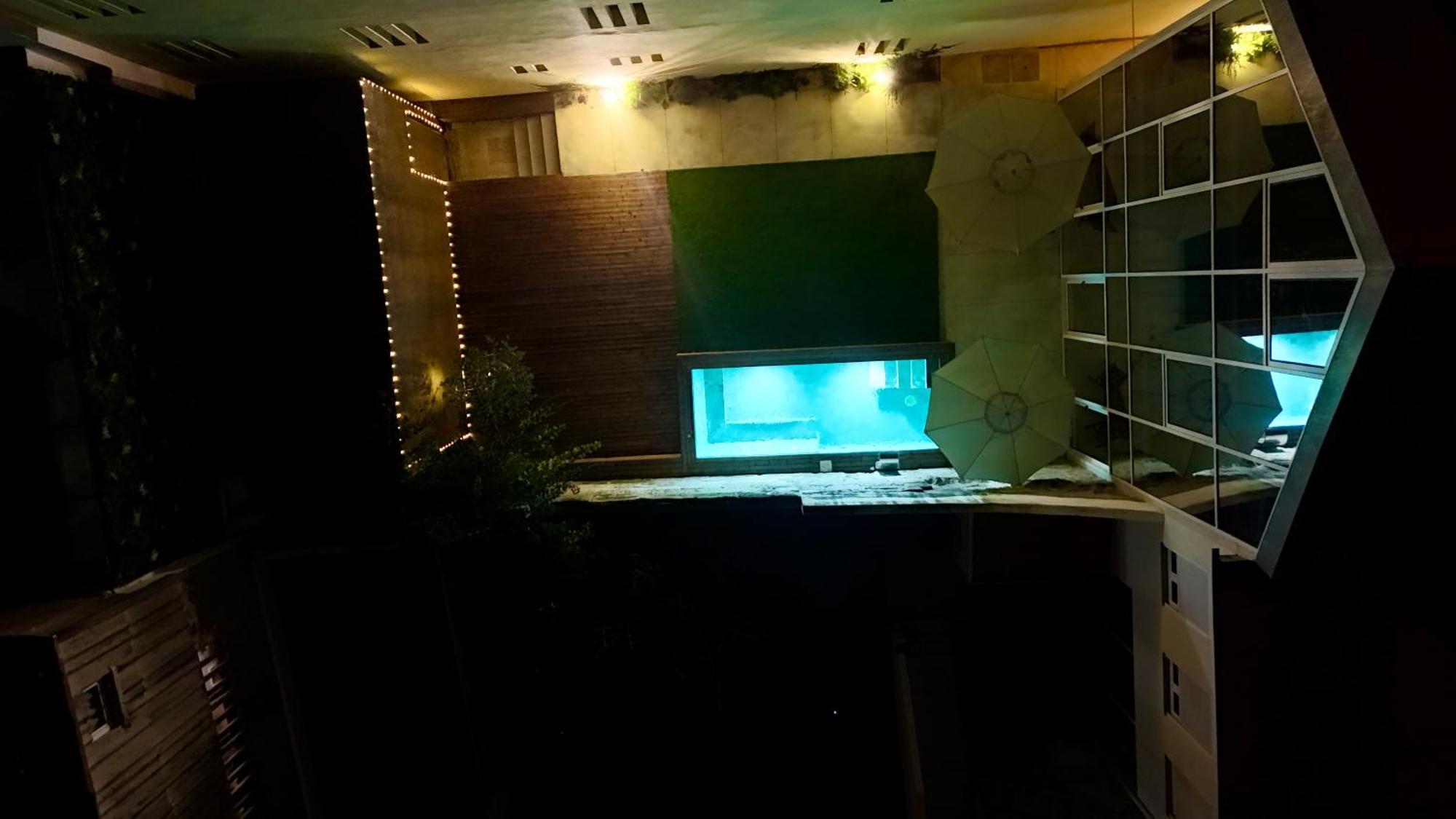 Ocean Porto - Beach House Матосиньос Екстериор снимка